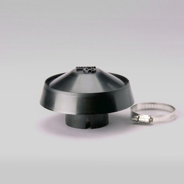 Inlet Hood, Plastic, H001378, Donaldson, Mfr#: H001378